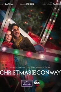 دانلود فیلم Christmas in Conway 2013