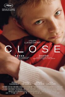 دانلود فیلم Close 2022