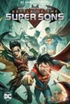 دانلود فیلم Batman and Superman: Battle of the Super Sons 2022