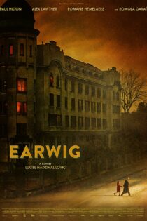 دانلود فیلم Earwig 2021