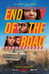 دانلود فیلم End of the Road 2022