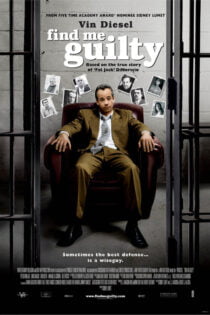 دانلود فیلم Find Me Guilty 2006