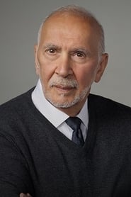 Frank Langella