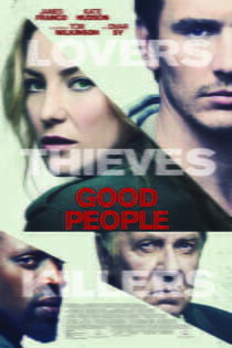 دانلود فیلم Good People 2014