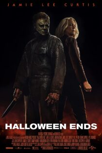 دانلود فیلم Halloween Ends 2022