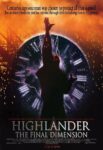 دانلود فیلم Highlander: The Final Dimension 1994