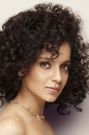 Kangana Ranaut