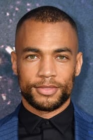 Kendrick Sampson