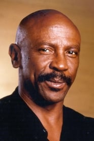 Louis Gossett Jr.