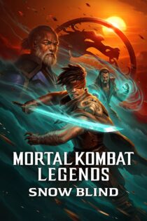 دانلود فیلم Mortal Kombat Legends: Snow Blind 2022