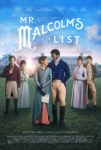 دانلود فیلم Mr. Malcolm’s List 2022