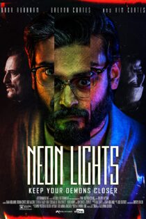 دانلود فیلم Neon Lights 2022