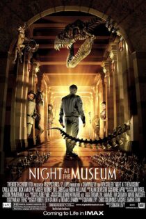 دانلود فیلم Night at the Museum 2006