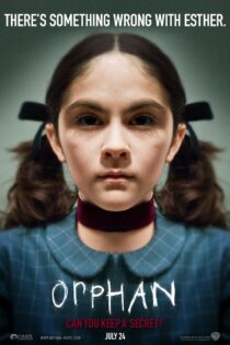 دانلود فیلم Orphan 2009