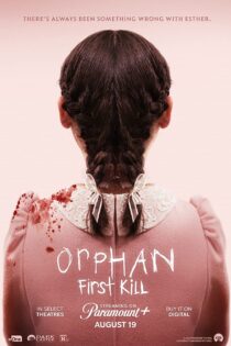 دانلود فیلم Orphan: First Kill 2022