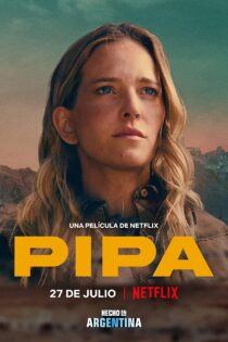 دانلود فیلم Pipa 2022