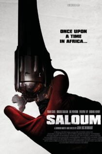 دانلود فیلم Saloum 2021