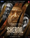 دانلود فیلم Sherdil 2022