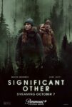 دانلود فیلم Significant Other 2022