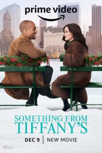 دانلود فیلم Something from Tiffany’s 2022