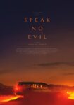 دانلود فیلم Speak No Evil 2022