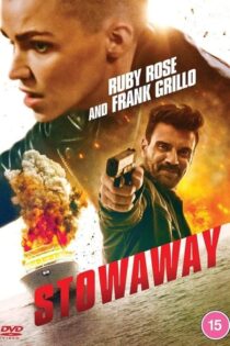 دانلود فیلم Stowaway 2021