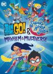 دانلود فیلم Teen Titans Go! & DC Super Hero Girls: Mayhem in the Multiverse 2022