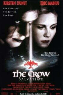 دانلود فیلم The Crow: Salvation 2000