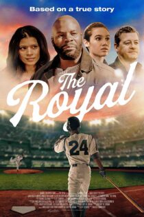 دانلود فیلم The Royal 2022