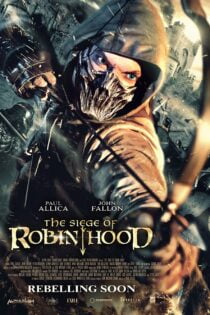 دانلود فیلم The Siege of Robin Hood 2022