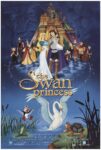 دانلود فیلم The Swan Princess 1994