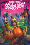 دانلود فیلم Trick or Treat Scooby-Doo! 2022