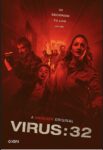 دانلود فیلم Virus-32 2022