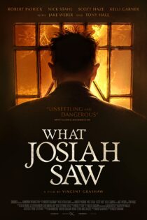 دانلود فیلم What Josiah Saw 2021