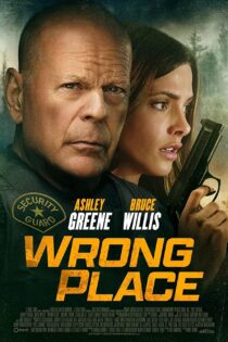 دانلود فیلم Wrong Place 2022