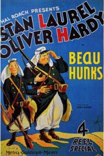 دانلود فیلم Beau Hunks 1931