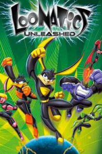 دانلود فیلم Loonatics Unleashed 2005