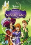 دانلود فیلم Peter Pan 2: Return to Never Land 2002