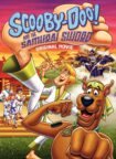 دانلود فیلم Scooby-Doo and the Samurai Sword 2009