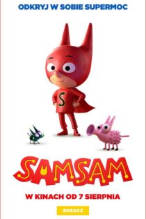 دانلود فیلم Samsam 2019