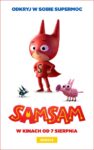 دانلود فیلم Samsam 2019