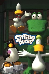 دانلود فیلم Sitting Ducks 2003