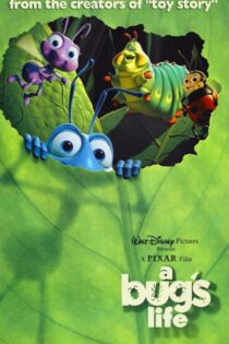 دانلود فیلم A Bug’s Life 1998