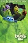 دانلود فیلم A Bug’s Life 1998