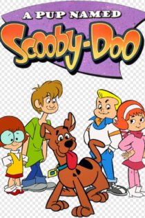 دانلود فیلم A Pup Named Scooby-Doo 1988–1991