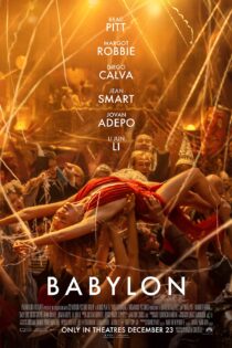 دانلود فیلم Babylon 2022