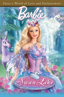 دانلود فیلم Barbie of Swan Lake 2003