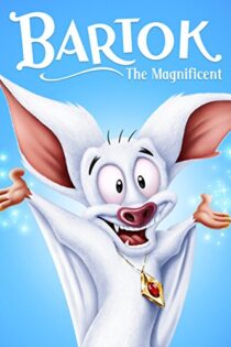 دانلود فیلم Bartok the Magnificent 1999