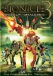 دانلود فیلم Bionicle 3: Web of Shadows 2005