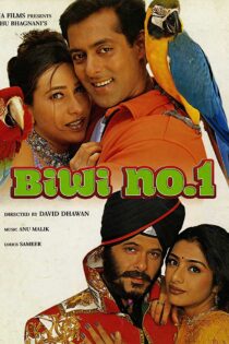 دانلود فیلم Biwi No. 1 1999